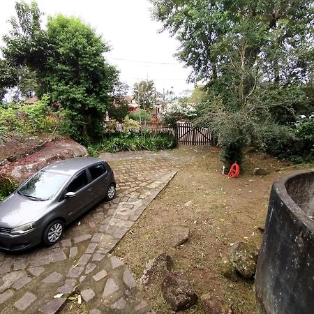 Villa Casa Em Ilhabela Exterior foto