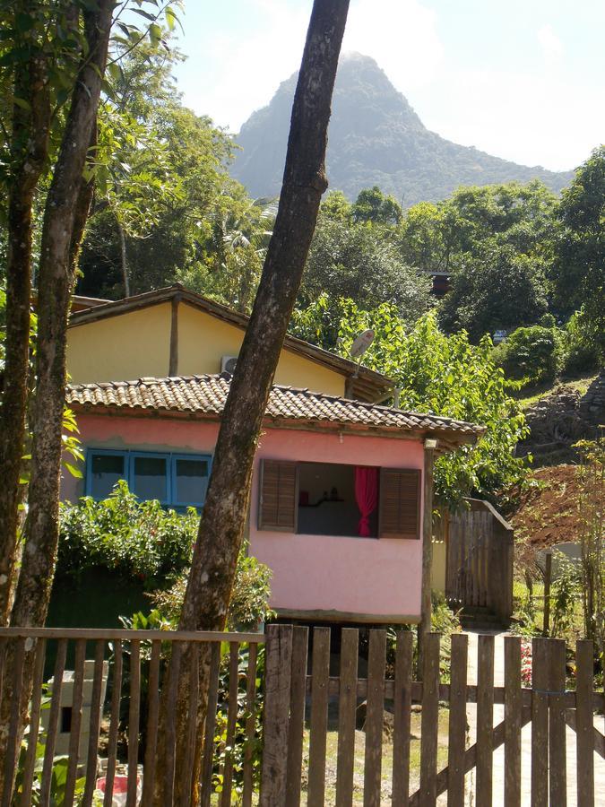 Villa Casa Em Ilhabela Exterior foto